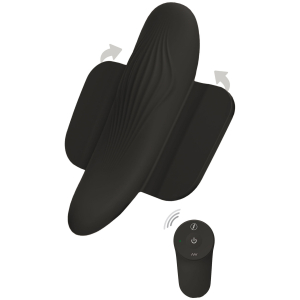 Vibro de Culotte KALLI Noir
