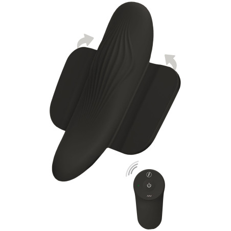 Vibro de Culotte KALLI Noir