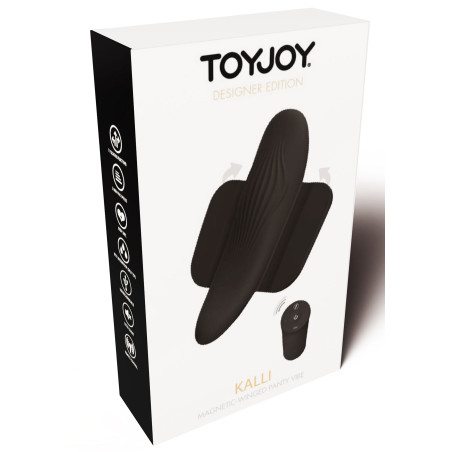Vibro de Culotte KALLI Noir