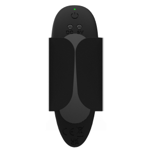 Vibro de Culotte KALLI Noir