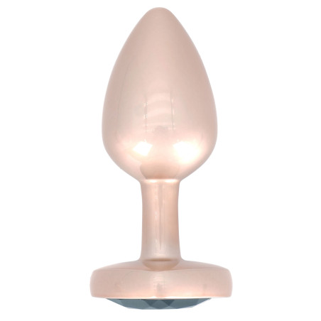 Plug Bijou TIME TO SHINE 6 x 2.7cm Or