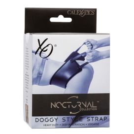 Sangle avec Poignées DOGGY STRAP 2
