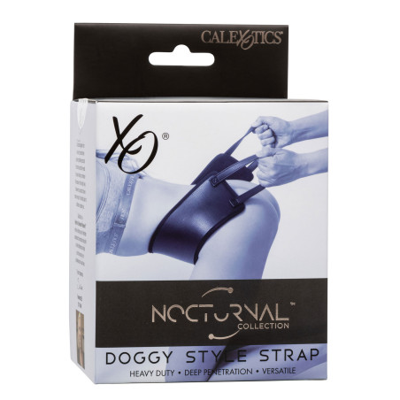 Sangle avec Poignées DOGGY STRAP