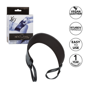 Sangle avec Poignées DOGGY STRAP