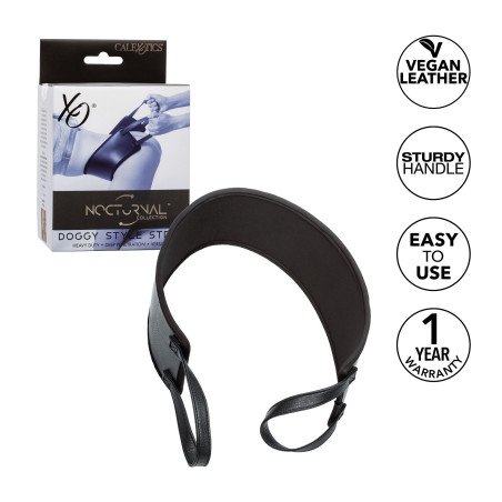 Sangle avec Poignées DOGGY STRAP