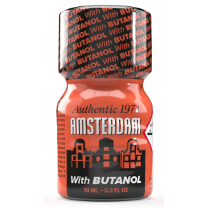 AMSTERDAM BUTANOL 10ml