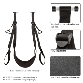 Balançoire de porte SEX SWING 2