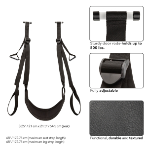 Balançoire de porte SEX SWING