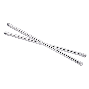 Tige d'urètre PRONC L de 24 cm avec Diamètre 10 mm
