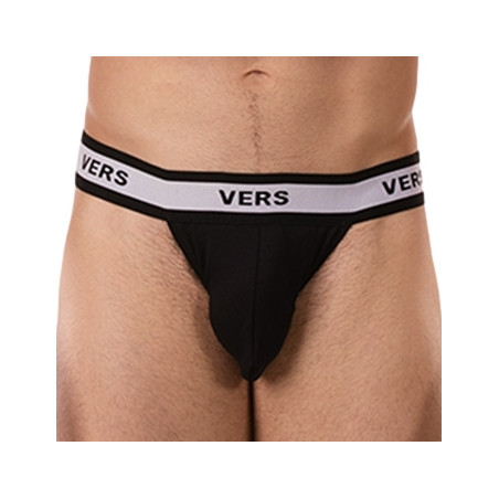 Jockstrap VERS Noir de Barcode Berlin