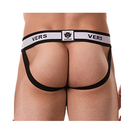 Jockstrap VERS Noir de Barcode Berlin