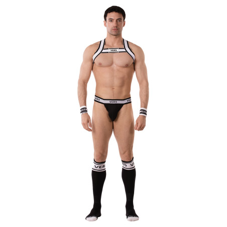 Jockstrap VERS Noir de Barcode Berlin