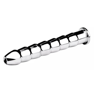 Plug pénis percé HOLSOUND S 3.8 cm et Diamètre 10 mm