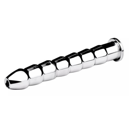 Plug pénis percé HOLSOUND S 3.8 cm et Diamètre 10 mm