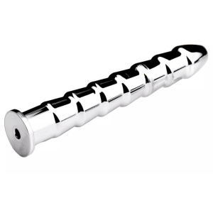 Plug pénis percé HOLSOUND S 3.8 cm et Diamètre 10 mm