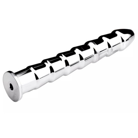 Plug pénis percé HOLSOUND S 3.8 cm et Diamètre 10 mm