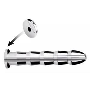 Plug pénis percé HOLSOUND S 3.8 cm et Diamètre 10 mm