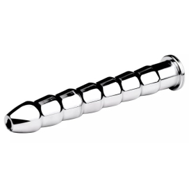 Plug pénis percé HOLSOUND M 5.2 cm et Diamètre 12 mm 2