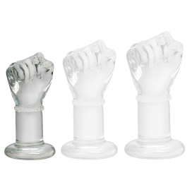 Gode Main CLOSED FIST S 12 x 5cm
