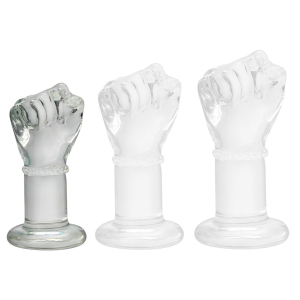 Gode Main CLOSED FIST S 12 x 5cm