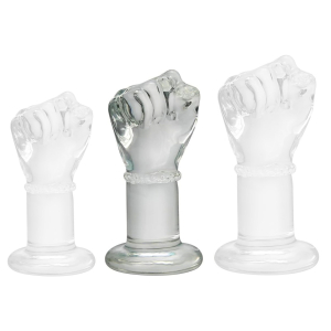 Gode Main CLOSED FIST M 13.5 x 5.8cm