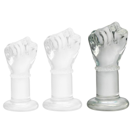 Gode Main CLOSED FIST L 15 x 6.5cm