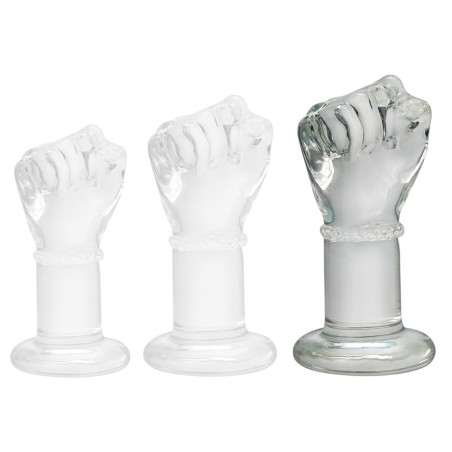 Gode Main CLOSED FIST L 15 x 6.5cm