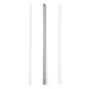 Tige d'urètre PRONC M 24 cm | Diamètre 8mm