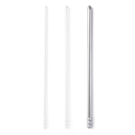 Tige d'urètre PRONC L de 24 cm avec Diamètre 10 mm