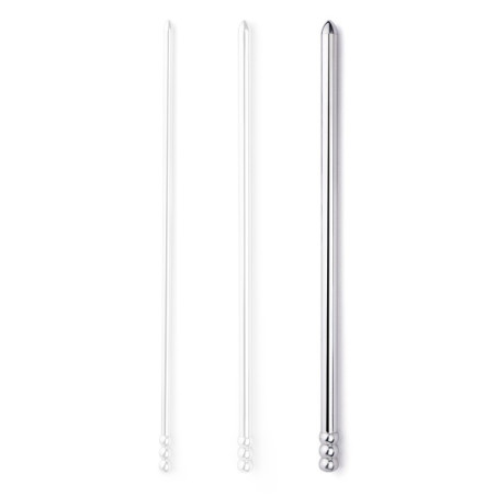 Tige d'urètre PRONC L de 24 cm avec Diamètre 10 mm