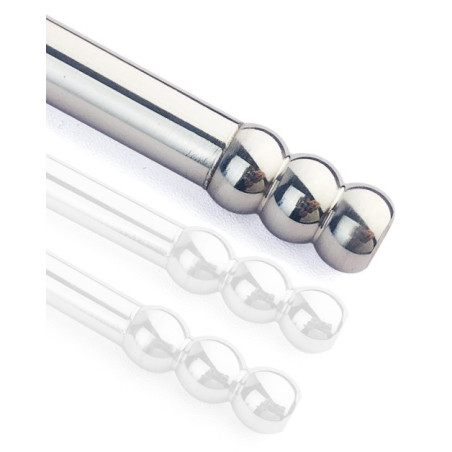 Tige d'urètre PRONC L de 24 cm avec Diamètre 10 mm