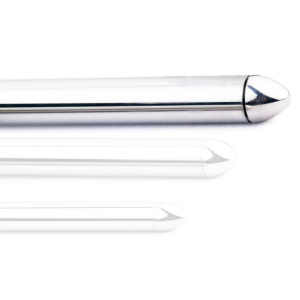 Tige d'urètre PRONC L de 24 cm avec Diamètre 10 mm