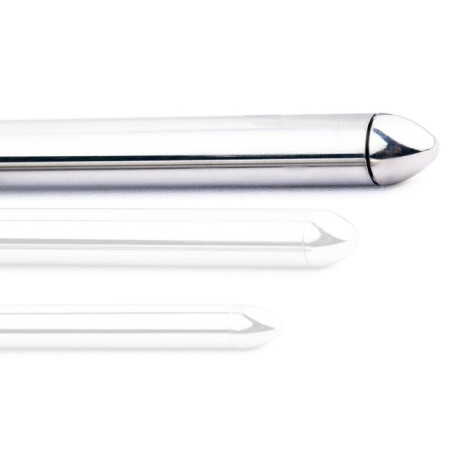 Tige d'urètre PRONC L de 24 cm avec Diamètre 10 mm