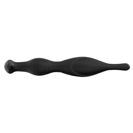 Plug anal gonflable GONFLIMMY de 24 x 3.6 cm de InflatGear