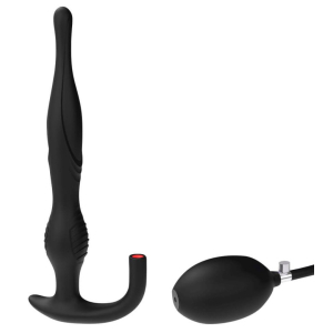 Plug anal gonflable GONFLIMMY de 24 x 3.6 cm de InflatGear