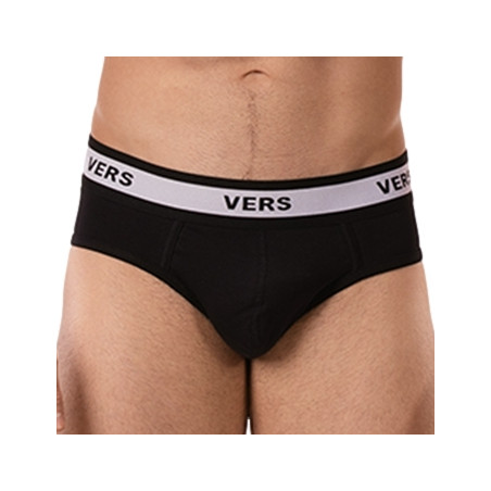 Slip VERS Noir de Barcode Berlin