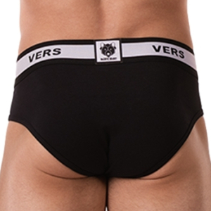 Slip VERS Noir de Barcode Berlin