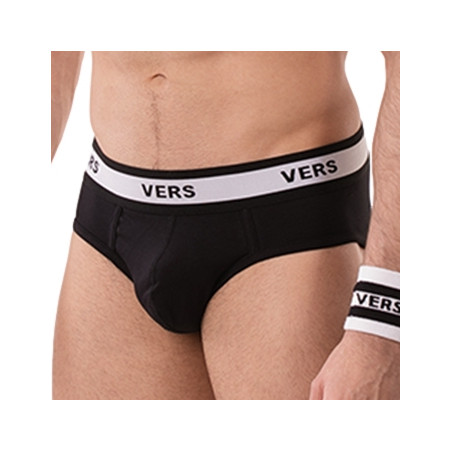 Slip VERS Noir de Barcode Berlin