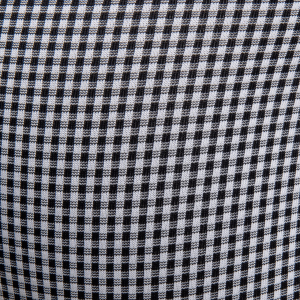 Bikini homme CHESS Noir-Blanc de Addicted