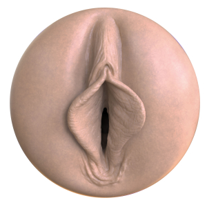 Masturbateur Réaliste Fleshlight BOOST BANG Light Clair