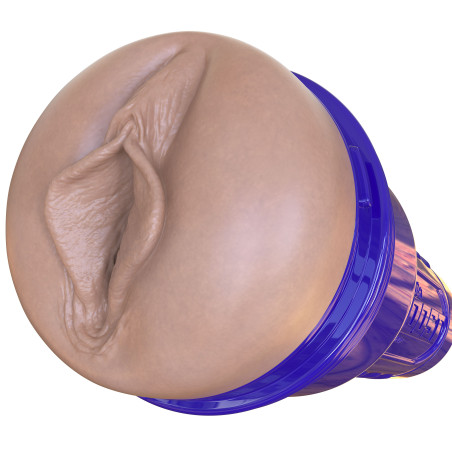 Masturbateur Réaliste Fleshlight BOOST BANG Light Clair