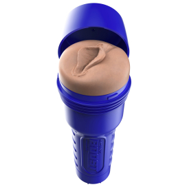 Masturbateur Réaliste Fleshlight BOOST BANG Light Clair 2