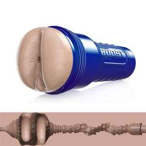 Masturbateur Réaliste Fleshlight BOOST BLAST Anus Light Chair