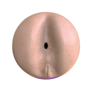 Masturbateur Réaliste Fleshlight BOOST BLAST Anus Light Chair