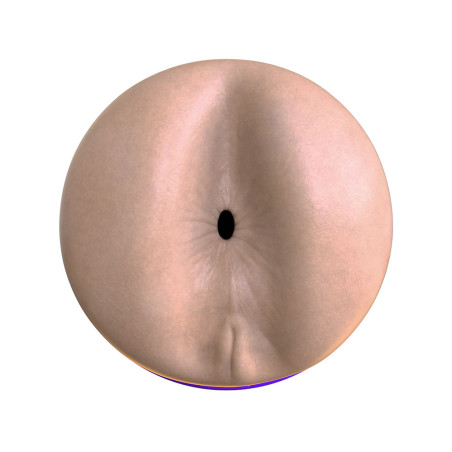 Masturbateur Réaliste Fleshlight BOOST BLAST Anus Light Chair