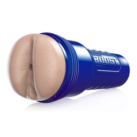 Masturbateur Réaliste Fleshlight BOOST BLAST Anus Light Chair