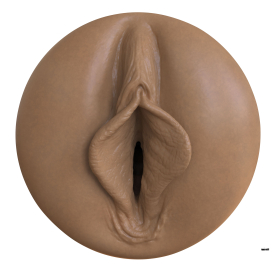 Masturbateur Réaliste Fleshlight BOOST BANG Dark Café 2