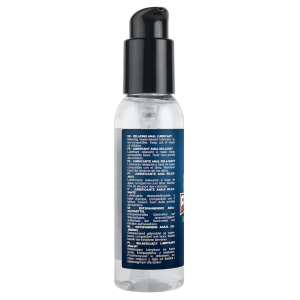 Lubrifiant relaxant FUCK & FIST WATERBASED RELAX de 100 ml