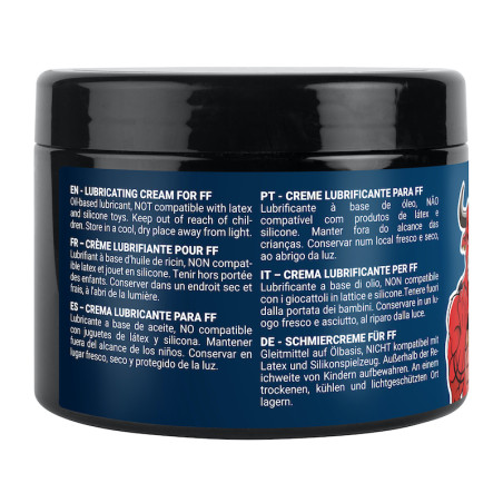 Crème à fist FUCK & FIST FF CREAM 500 ml
