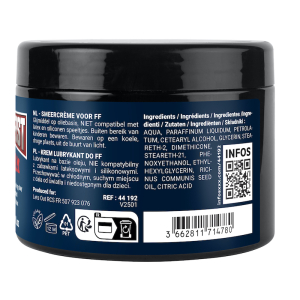 Crème à fist FUCK & FIST FF CREAM 500 ml